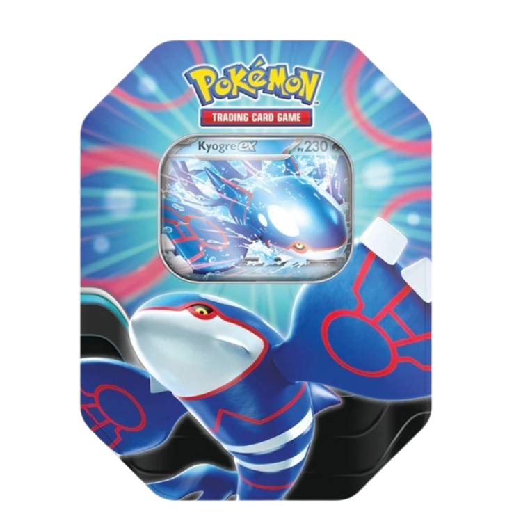 Lot de 3 Pokébox - Légendes Azur - Neuf/Scellé - Français