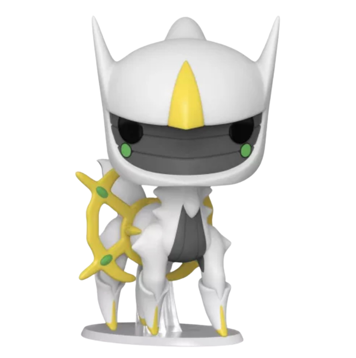 Pop Pokémon - Arceus