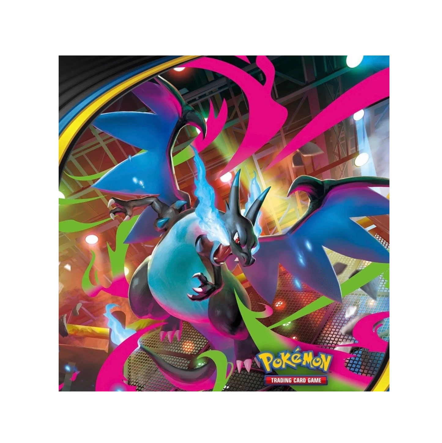 Inferno X - Master Set - (ME02) - Japonais