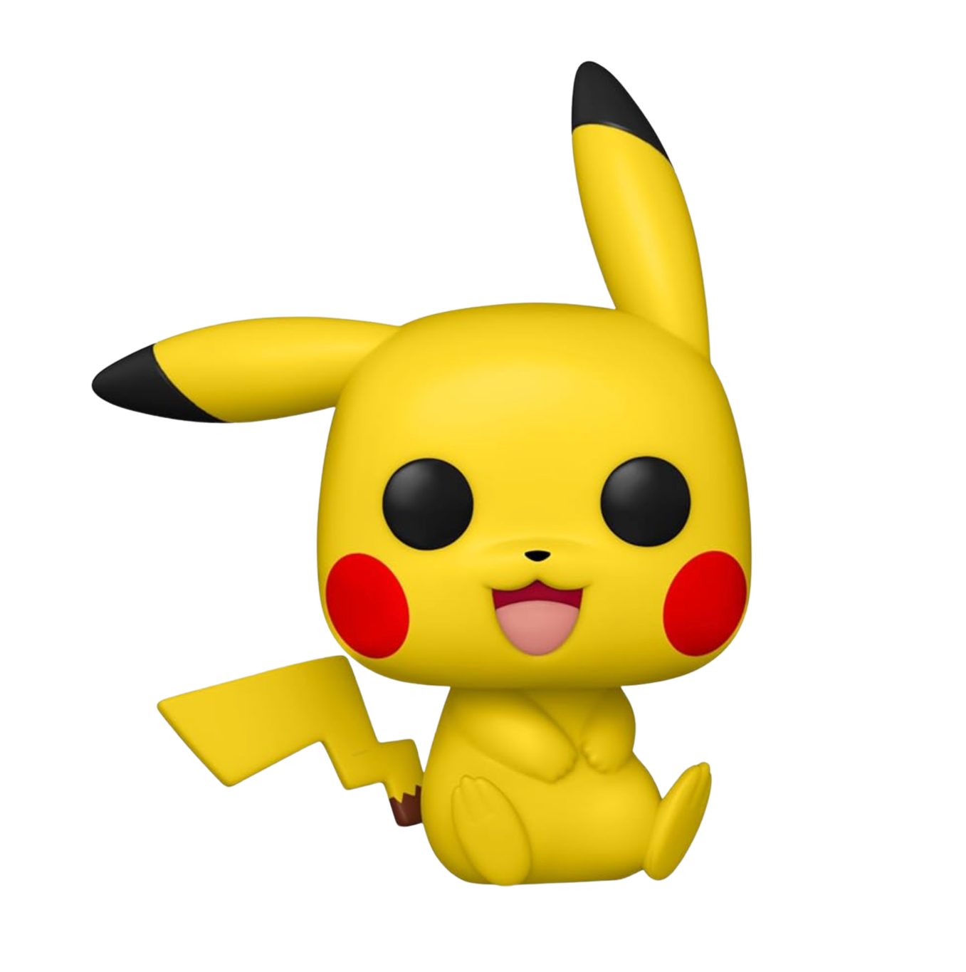 Pop Pokémon - Pikachu - 842