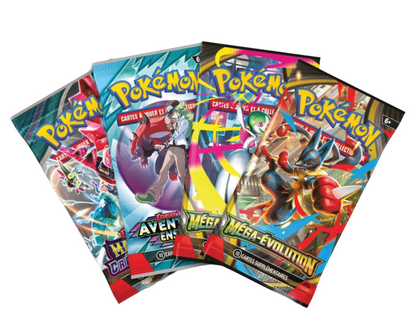 Coffret - Méga-Kangourex - Neuf/Scellé - Français