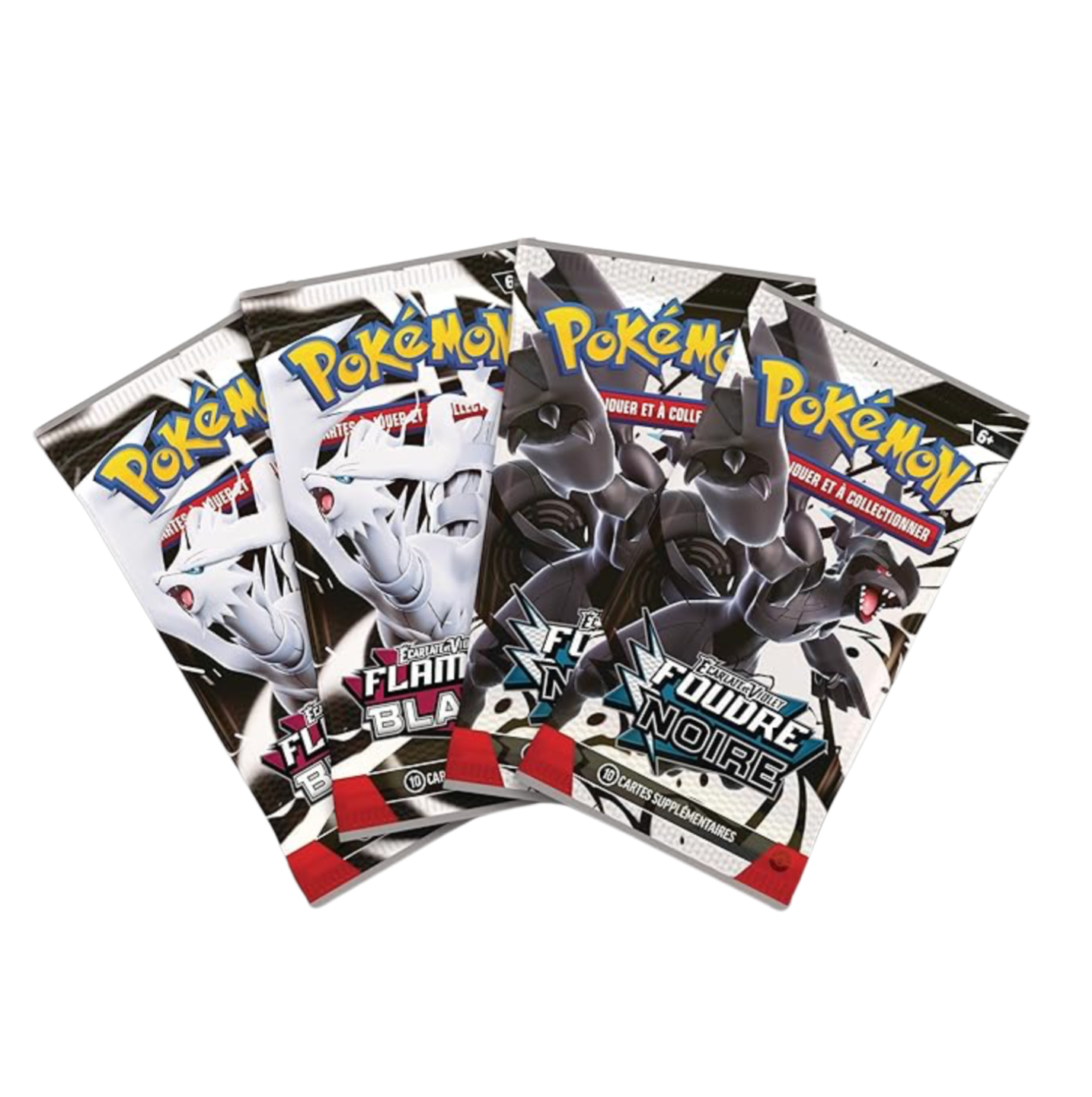 Coffret - Collection Illustration Victini