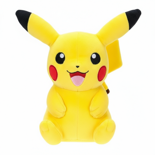 Peluche - Pikachu