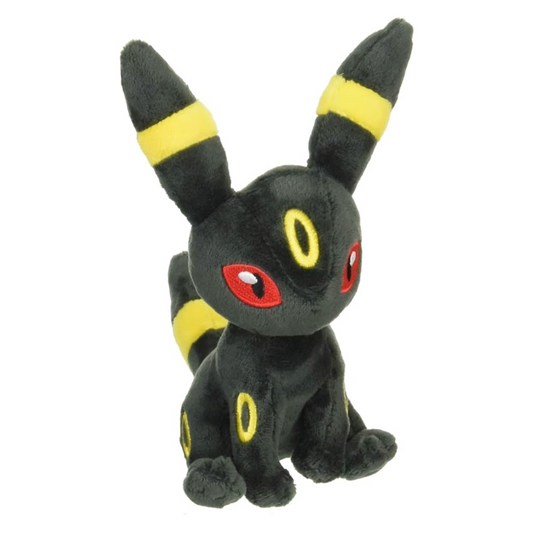 Peluche - Noctali