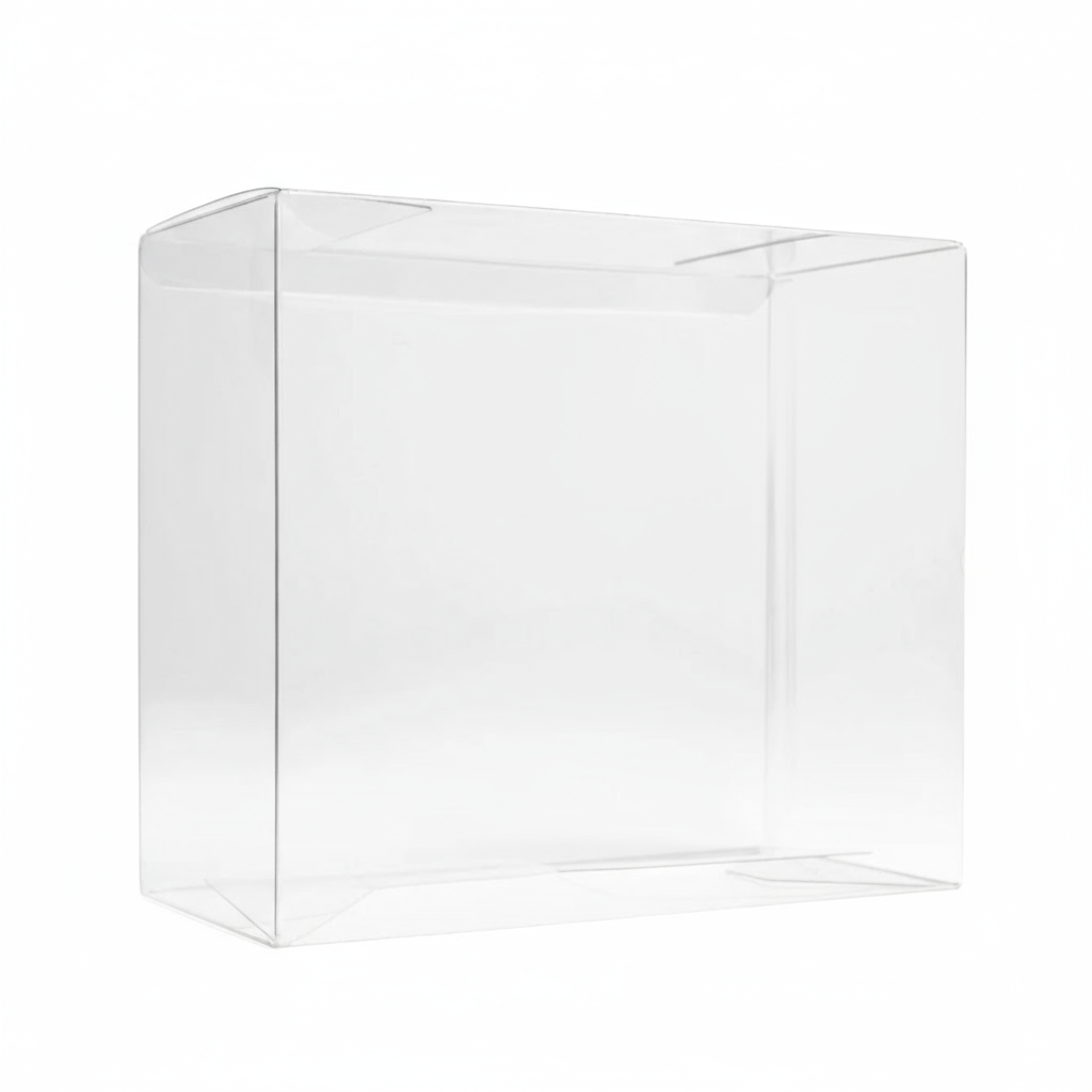 ETB - Protection Semi-Rigide