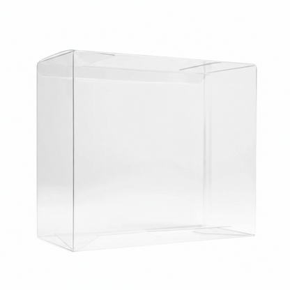 ETB - Protection Semi-Rigide