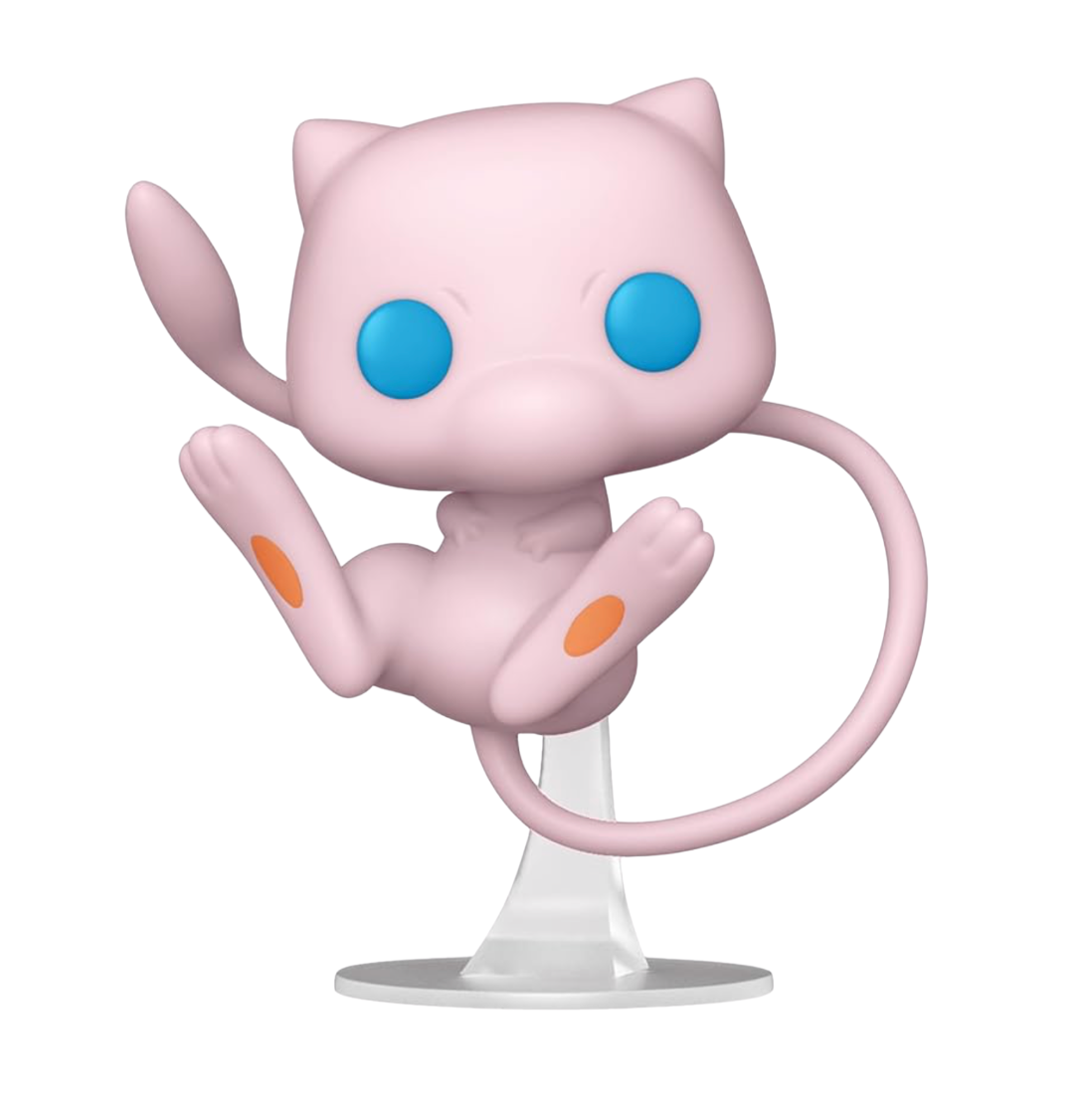 Pop Pokémon - Mew - 643