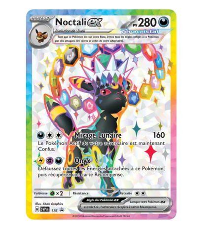 Coffret - Évolutions Prismatiques - Collection Premium - Neuf/Scellé - Français