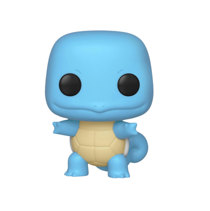 Pop Pokémon - Carapuce - 504