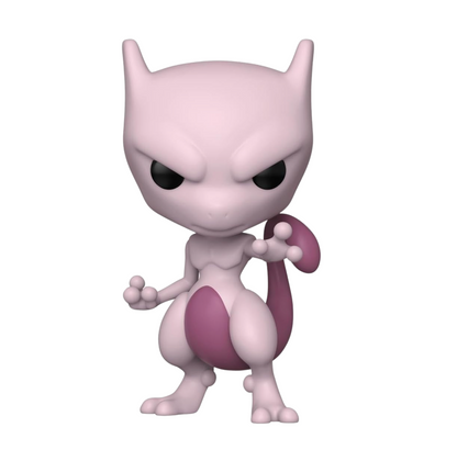 Pop Pokémon - Mewtwo - 581