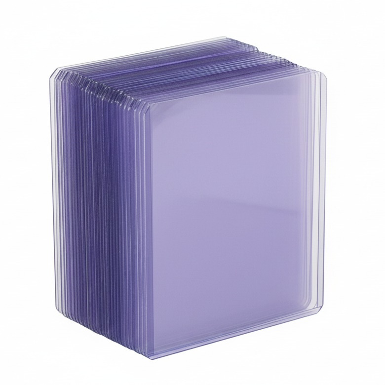 Ultra Pro - Toploaders - (25)