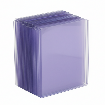 Ultra Pro - Toploaders - (25)